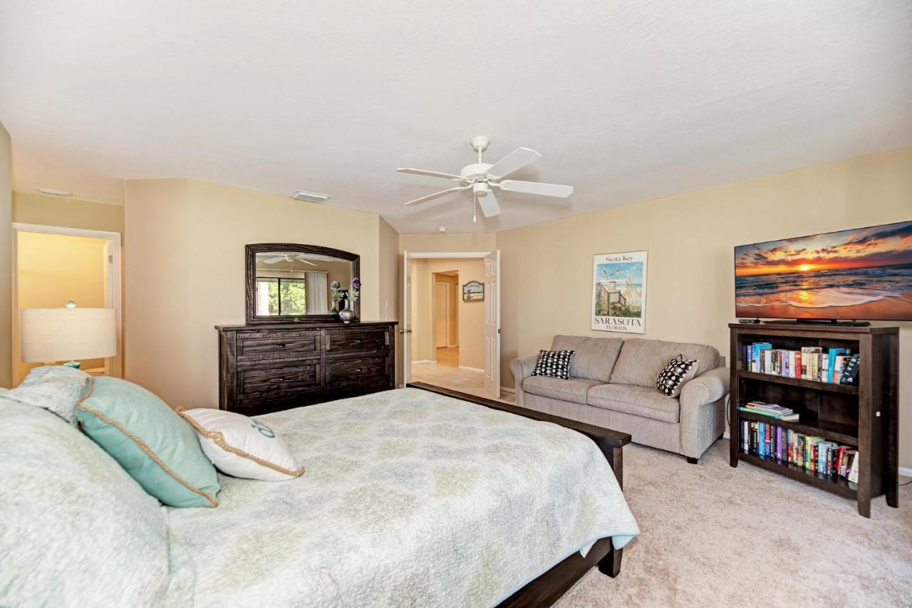 Village Des Pins 3645, 2 Bedrooms, Pool Access, Wifi, Hot Tub, Sleeps 4 Sarasota Exterior foto